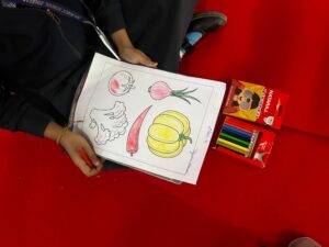 TRM Photo Program art