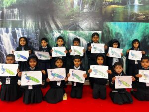 TRM Photo Program art