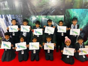 TRM Photo Program art