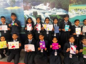 TRM Photo Program art