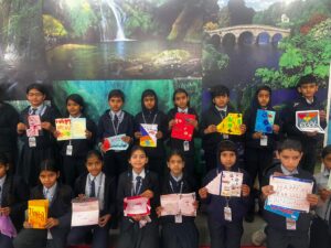 TRM Photo Program art