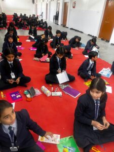 TRM Photo Program art