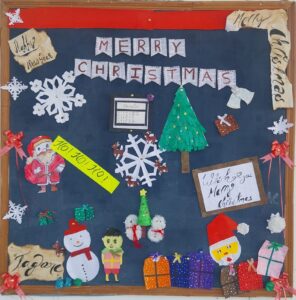 TRM Photo Program art