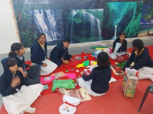 TRM Photo Program art