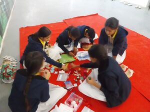 TRM Photo Program art